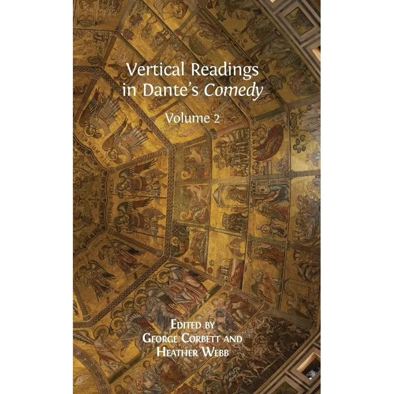 Vertical Readings in Dantes Comedy