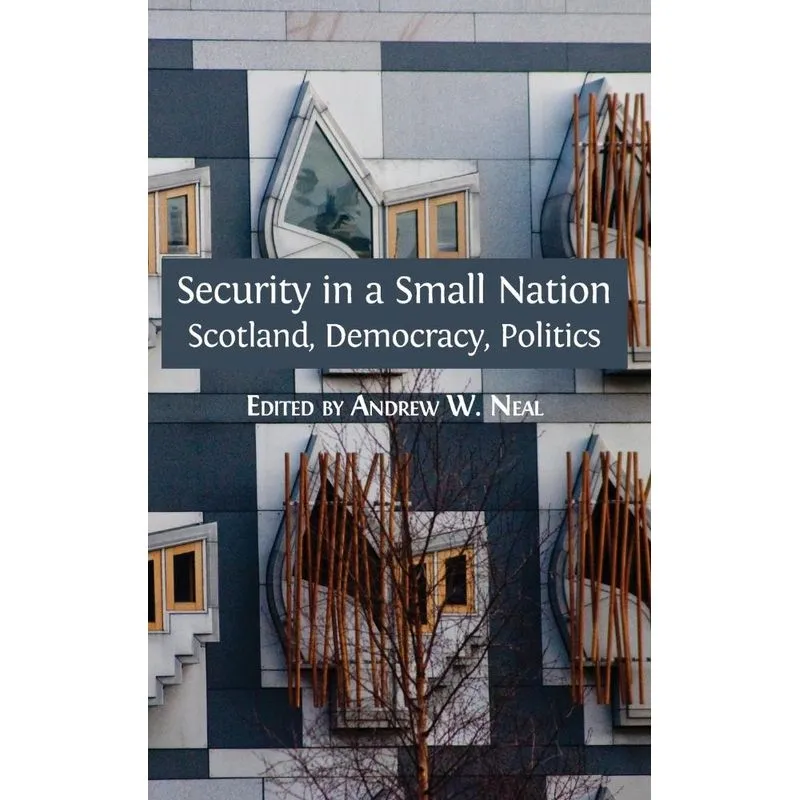 Security in a Small Nation