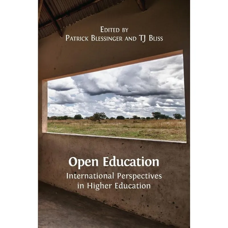 Open Education