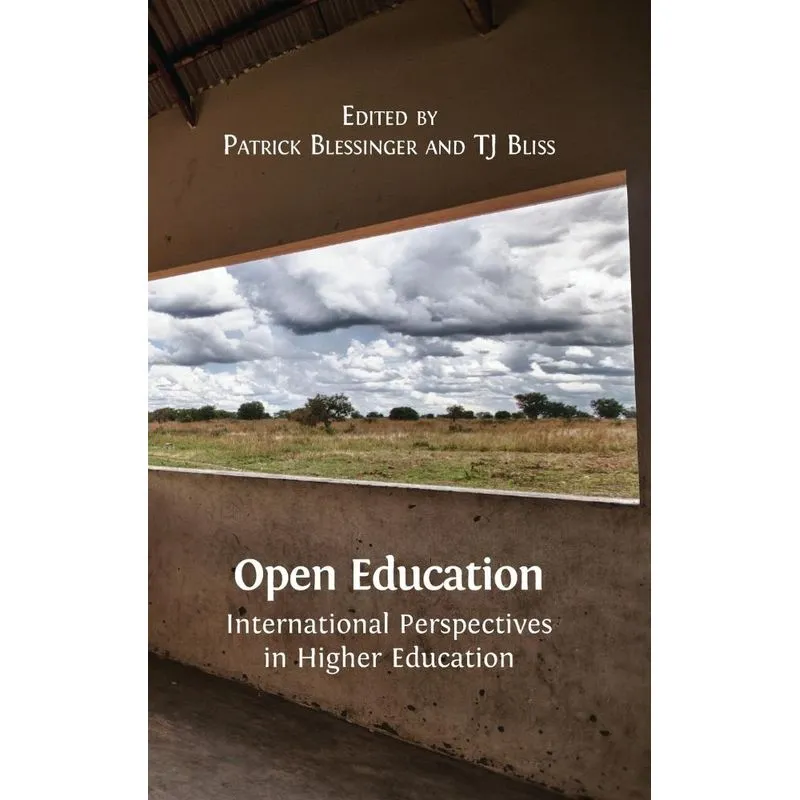 Open Education