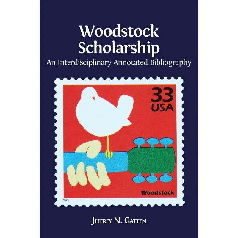Woodstock Scholarship
