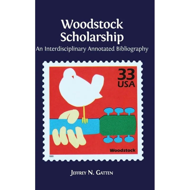 Woodstock Scholarship
