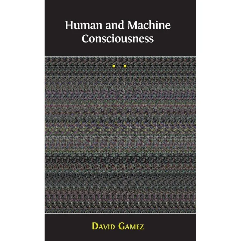 Human and Machine Consciousness
