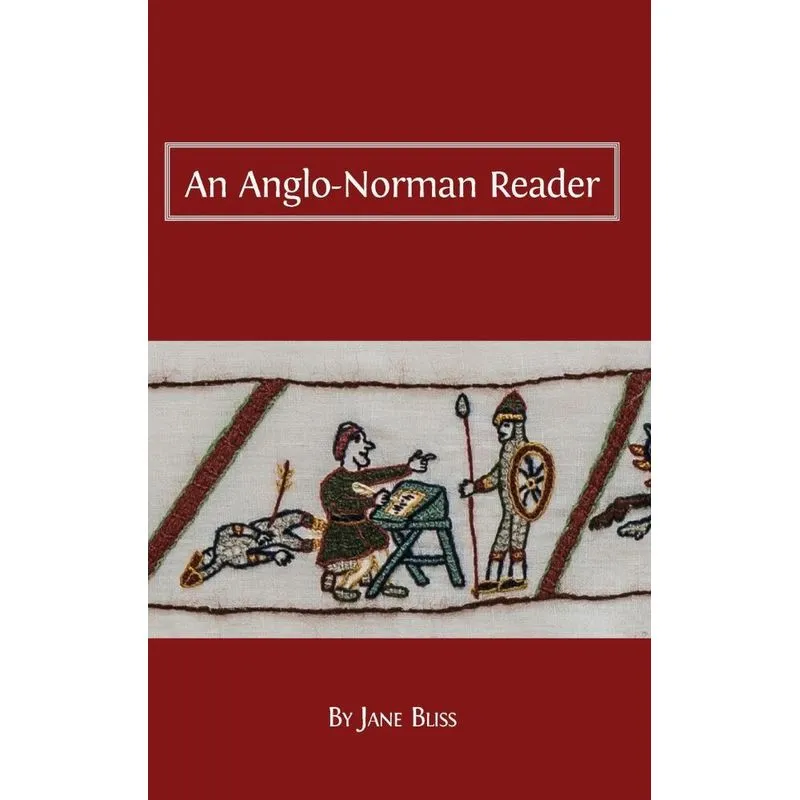 An Anglo-Norman Reader