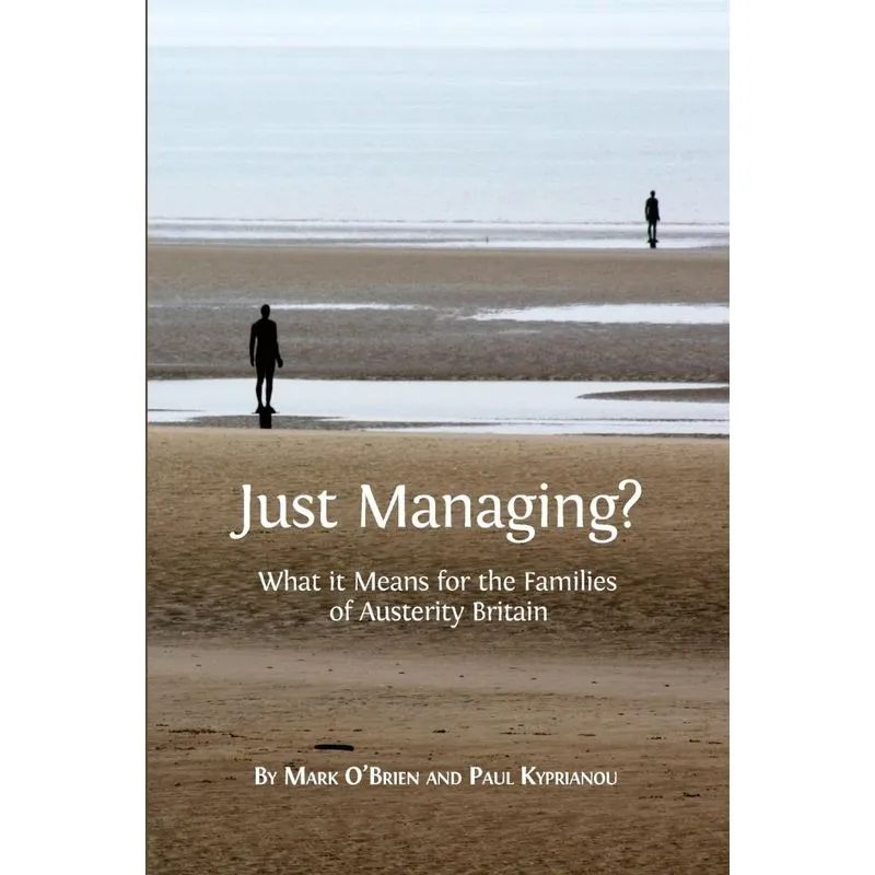 Just Managing?