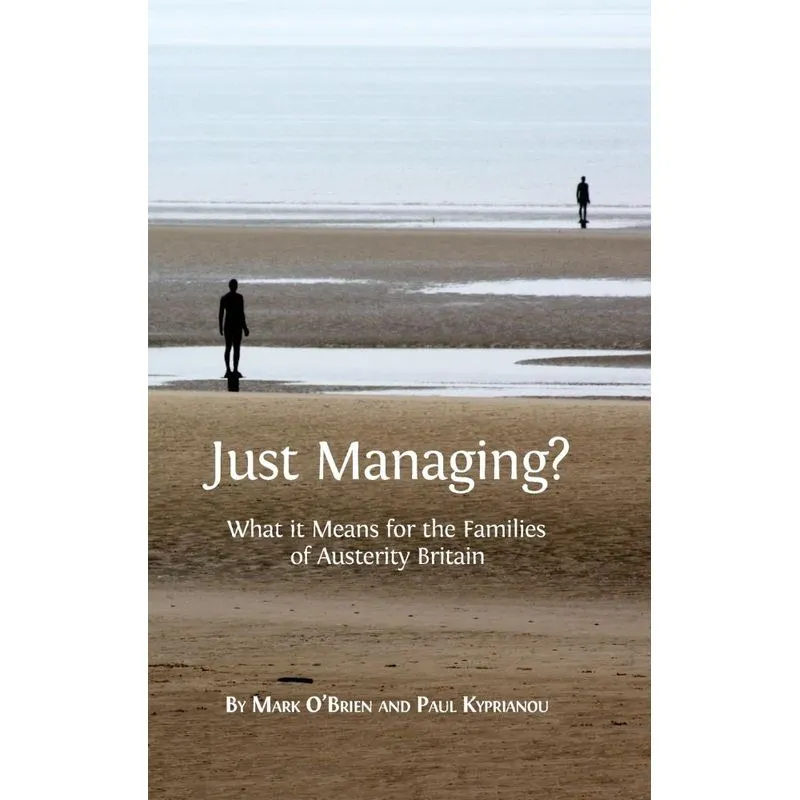 Just Managing?