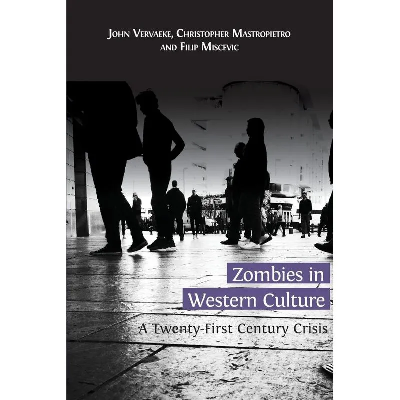 Zombies in Western Culture