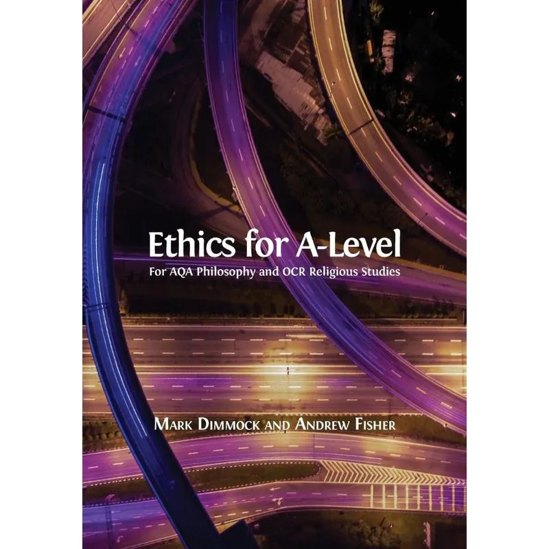 Ethics for A-Level