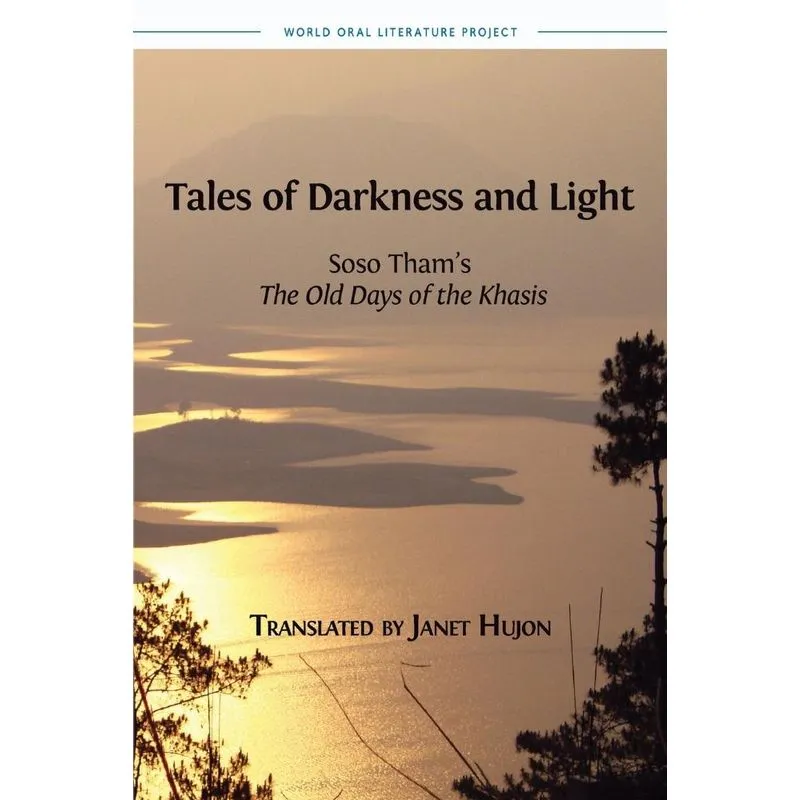 Tales of Darkness and Light