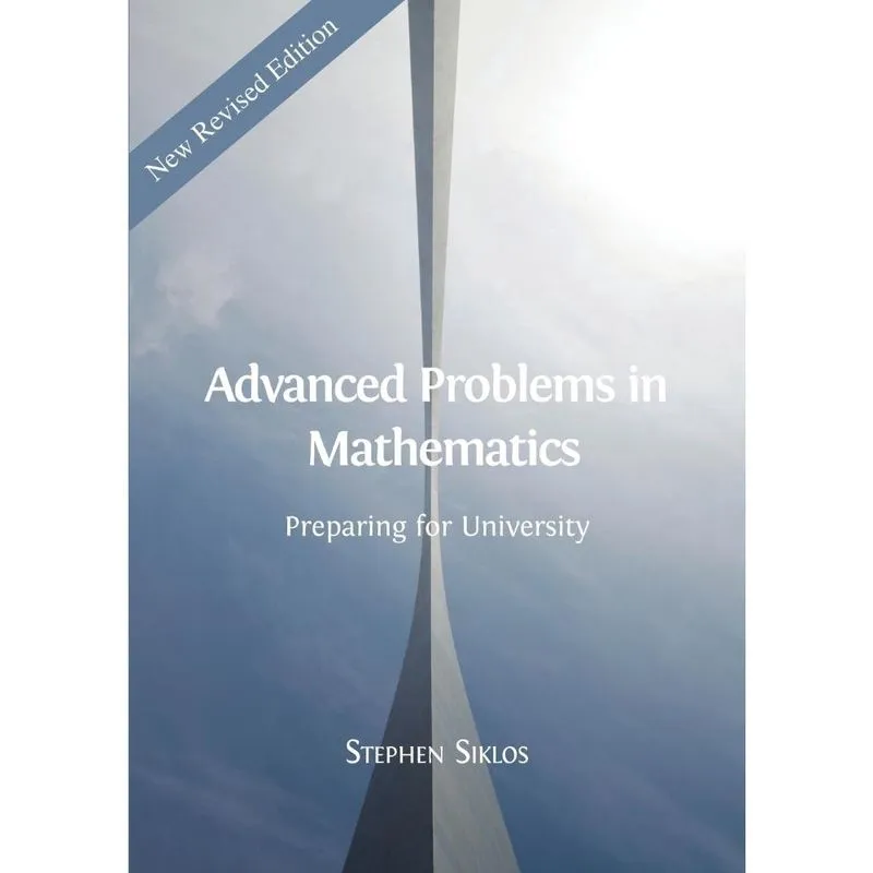 Advanced Problems in Mathematics