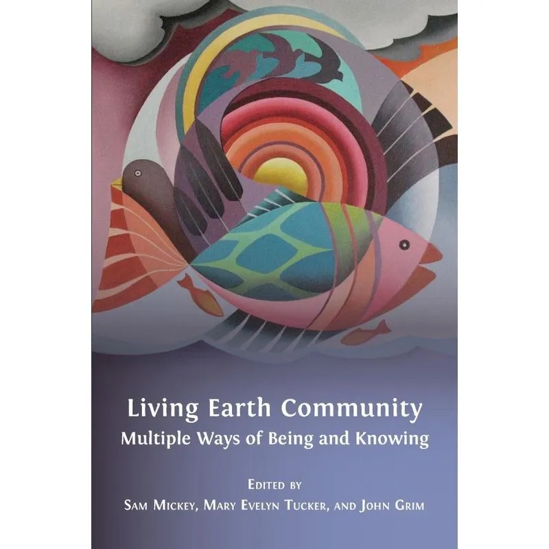 Living Earth Community