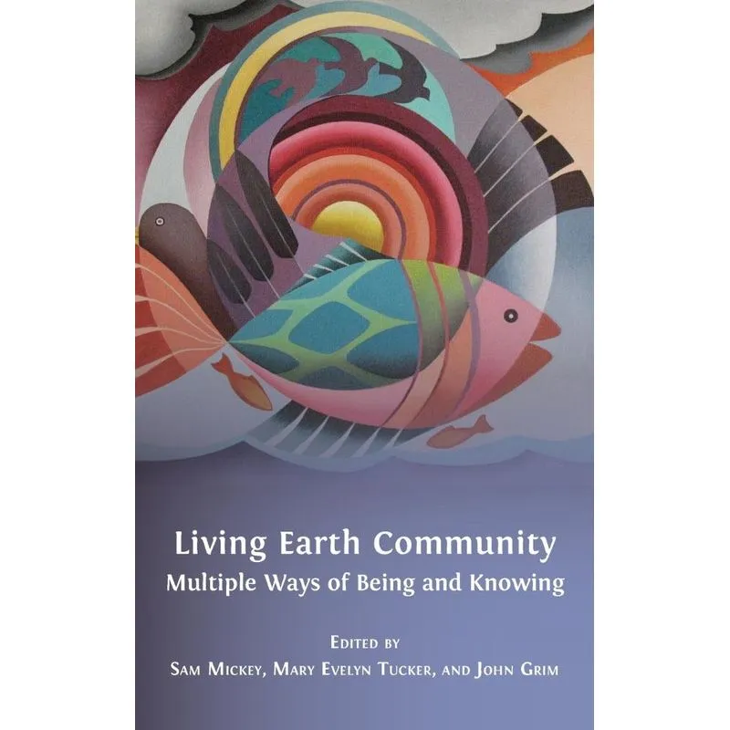 Living Earth Community