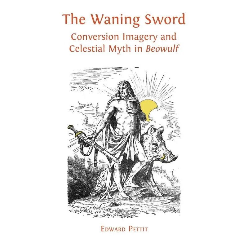 The Waning Sword