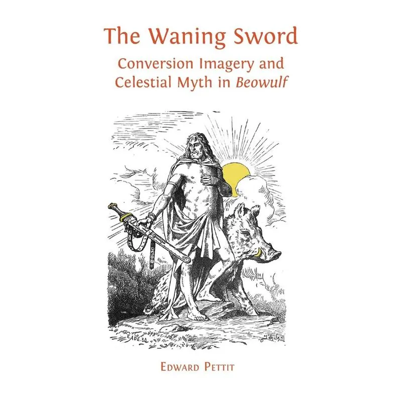 The Waning Sword