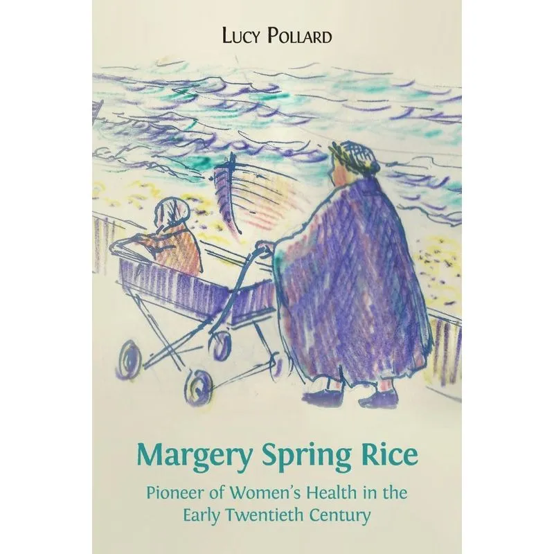 Margery Spring Rice