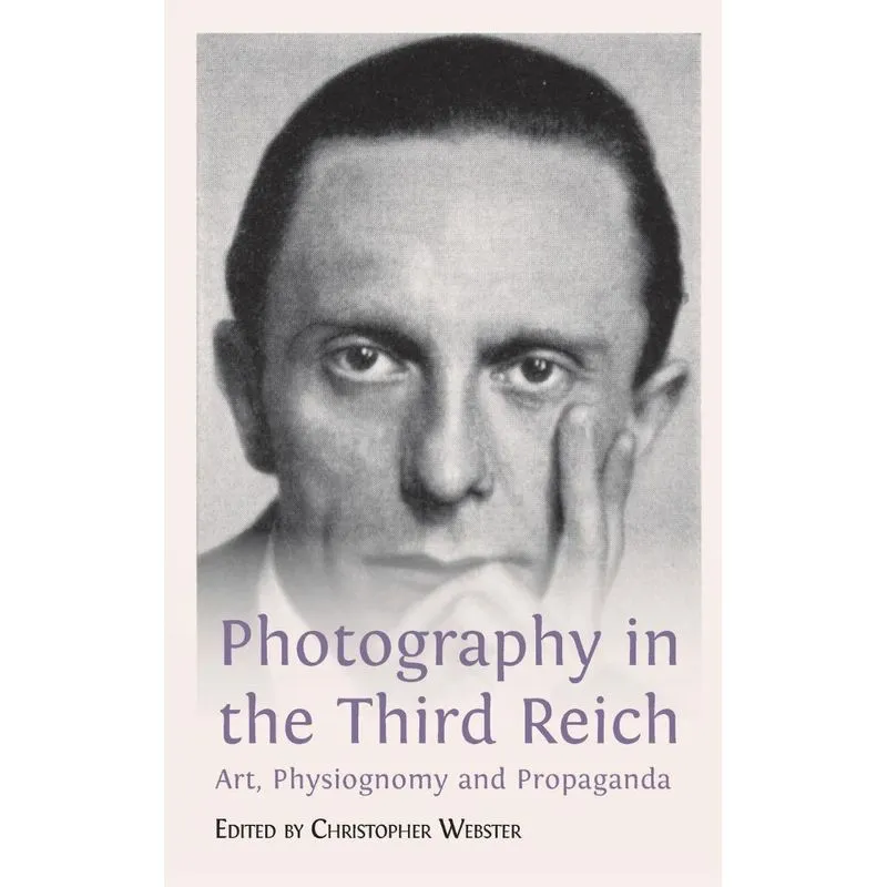 Photography in the Third Reich