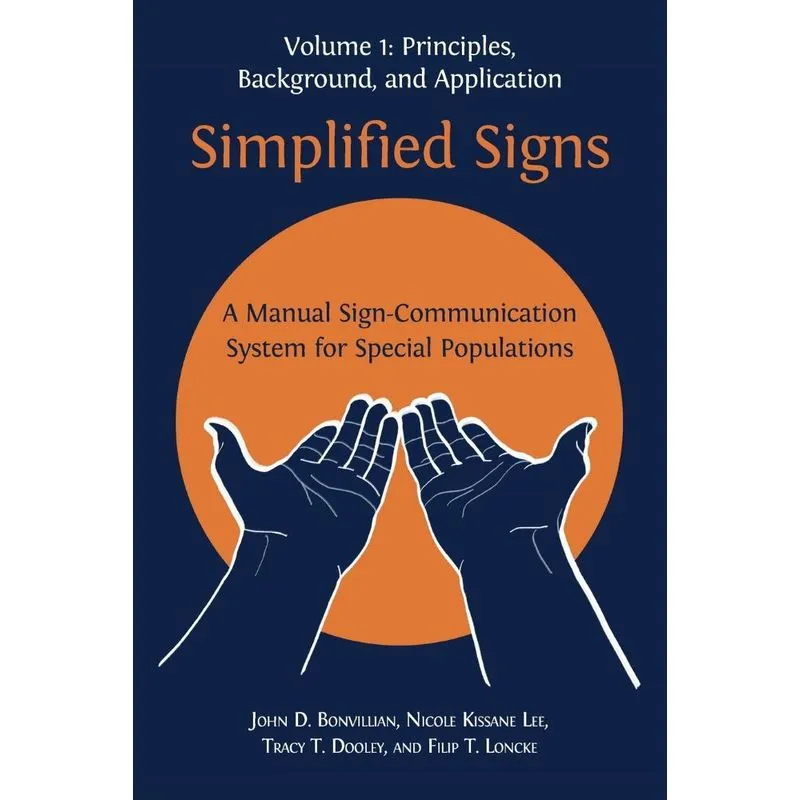 Simplified Signs