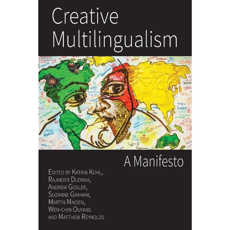 Creative Multilingualism