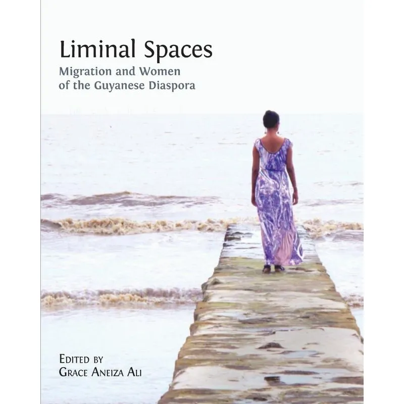 Liminal Spaces
