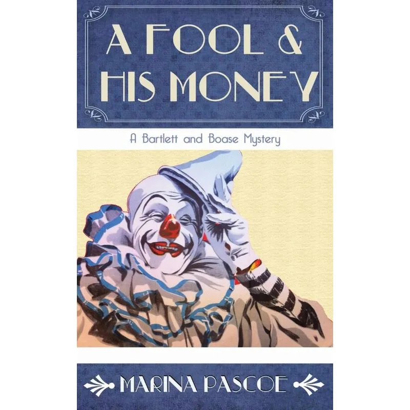 A Fool and His Money