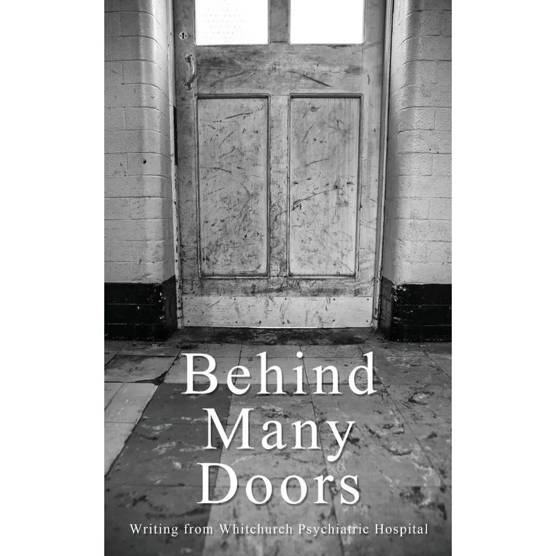 Behind Many Doors