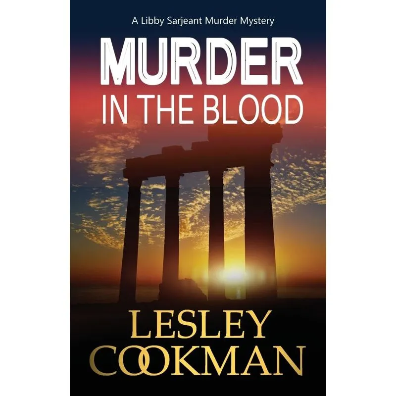 Murder in the Blood