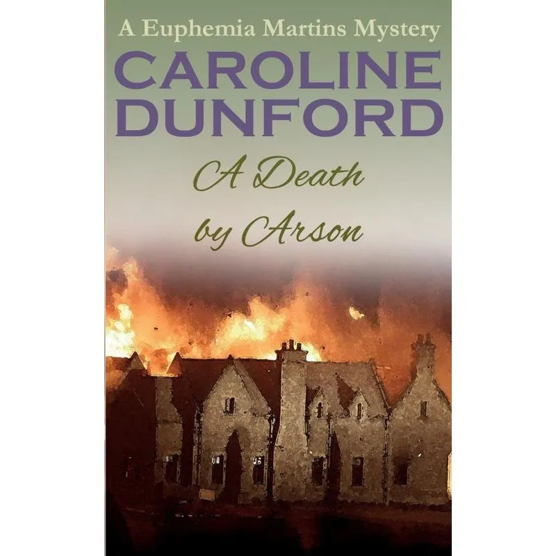 A Death by Arson