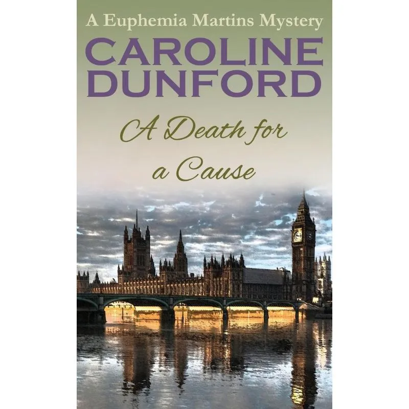 A Death for a Cause