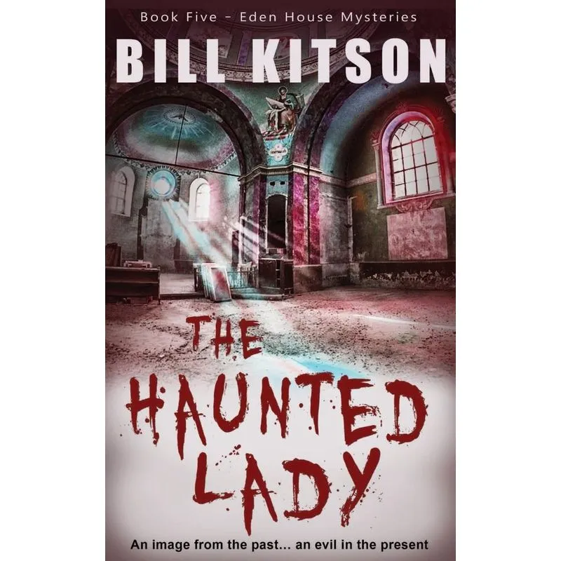 The Haunted Lady