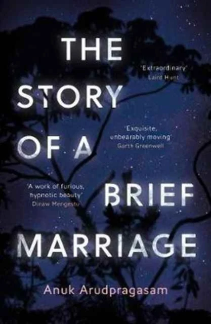 Story of a Brief Marriage, The