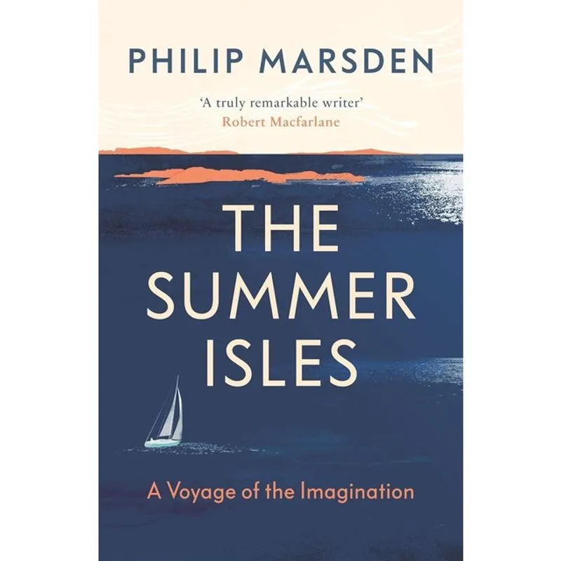 THE SUMMER ISLES - A VOYAGE OF THE IMAGINATION