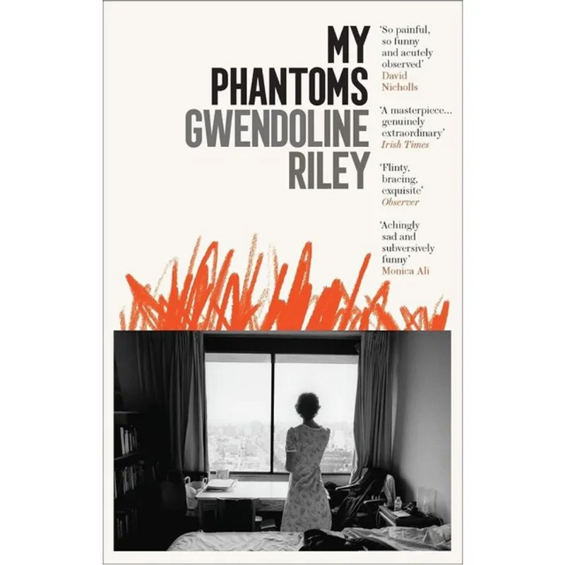 MY PHANTOMS