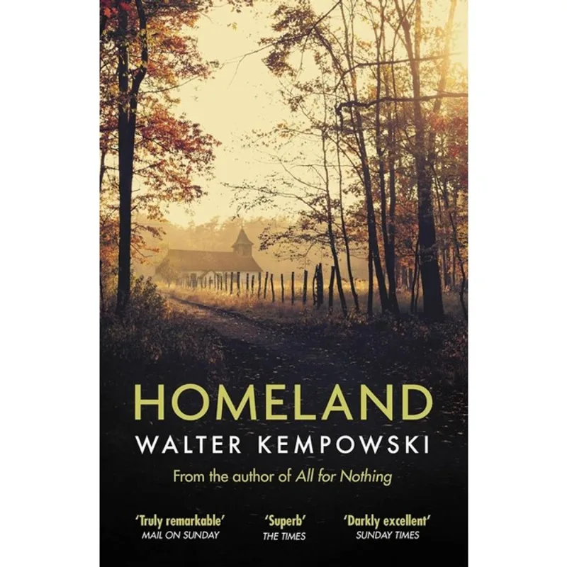 HOMELAND