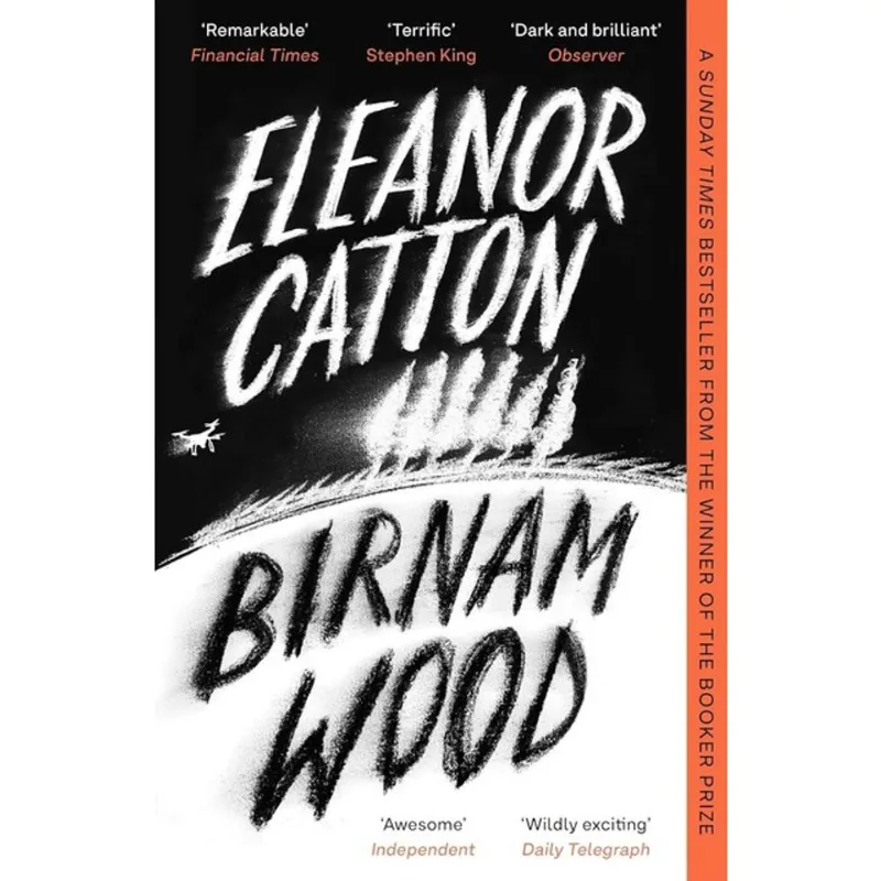 BIRNAM WOOD