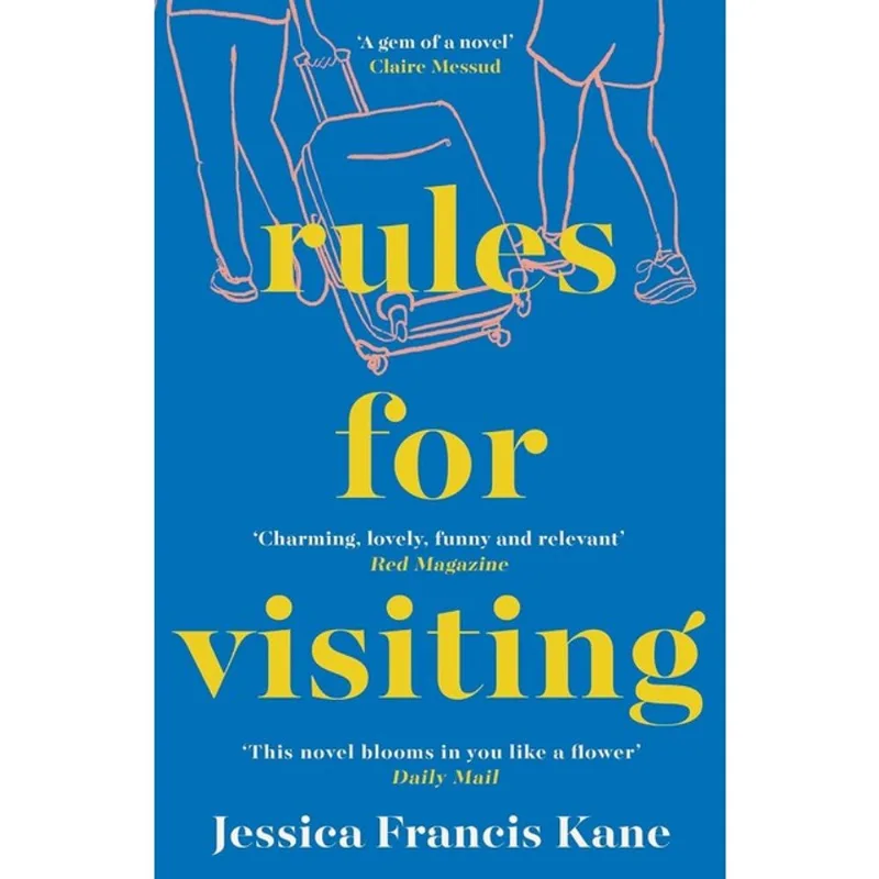 RULES FOR VISITING