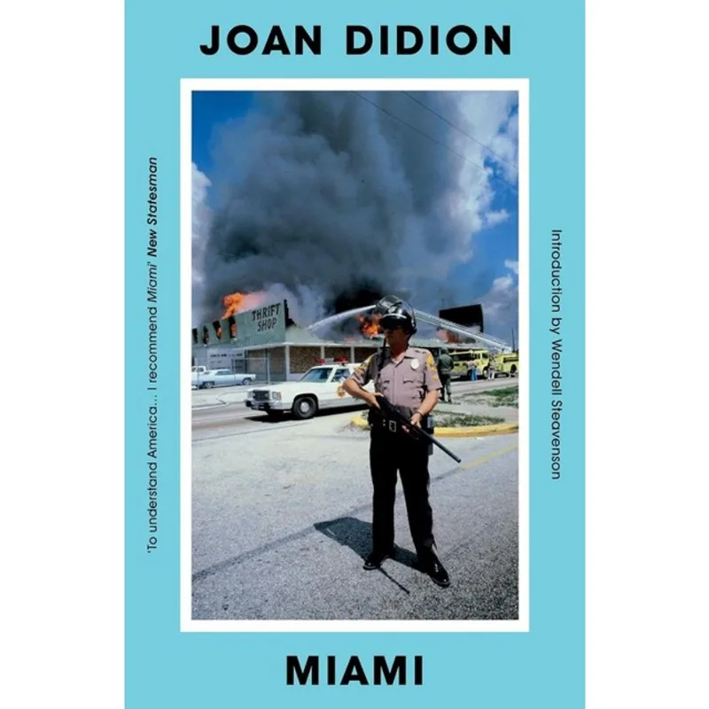 MIAMI
