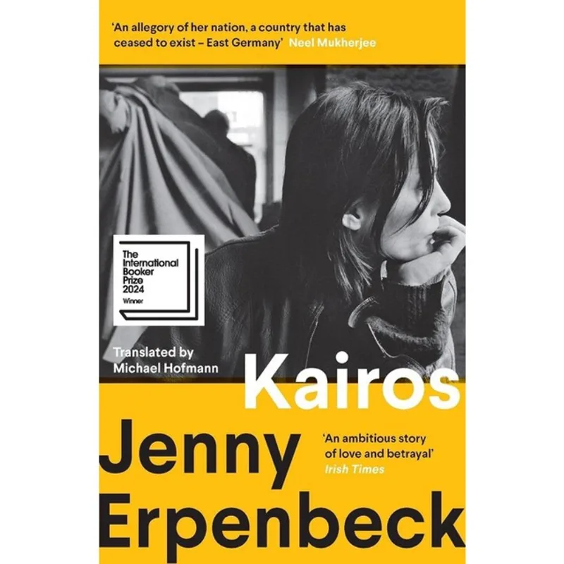 KAIROS
