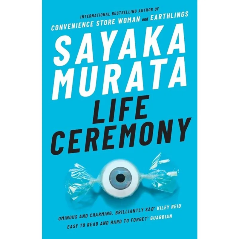 LIFE CEREMONY