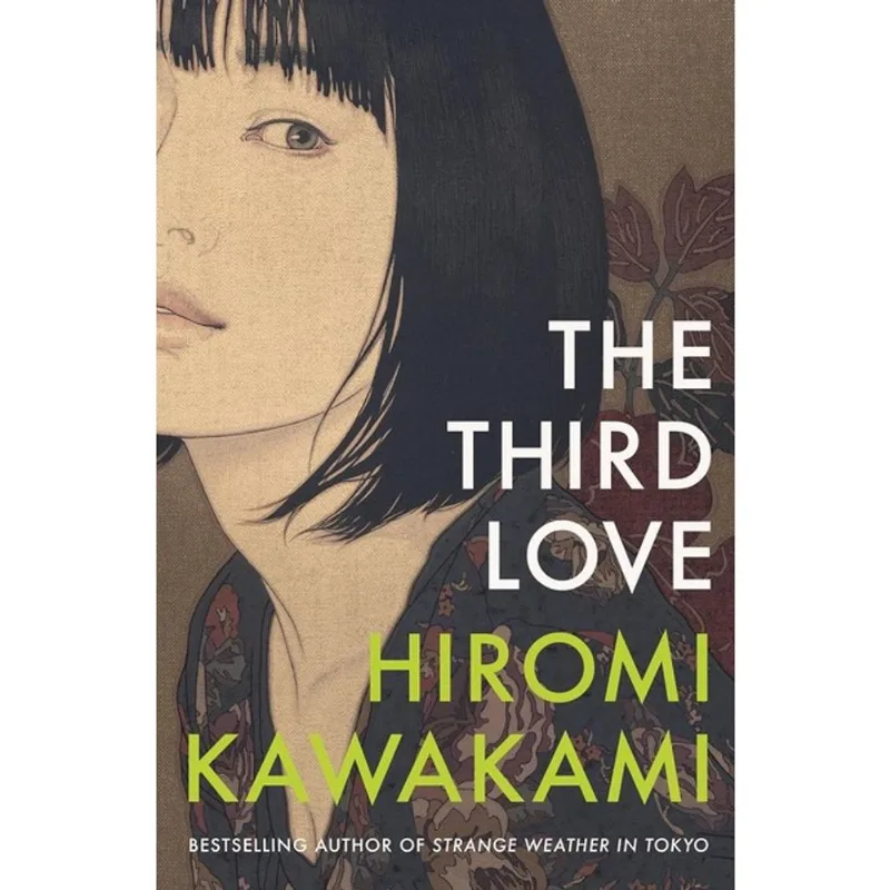 THE THIRD LOVE