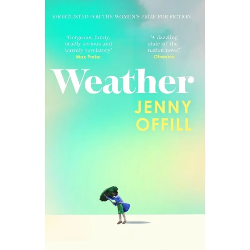 WEATHER