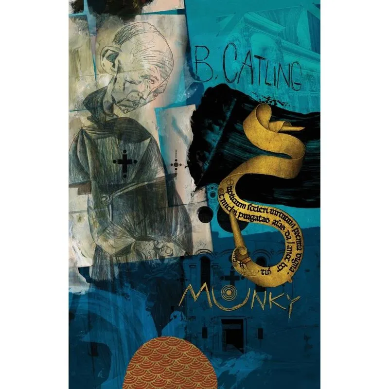 Munky