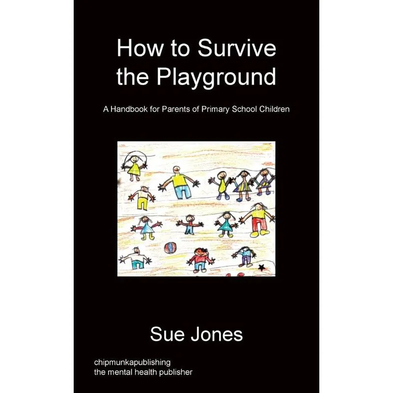 How To Survive The Playground