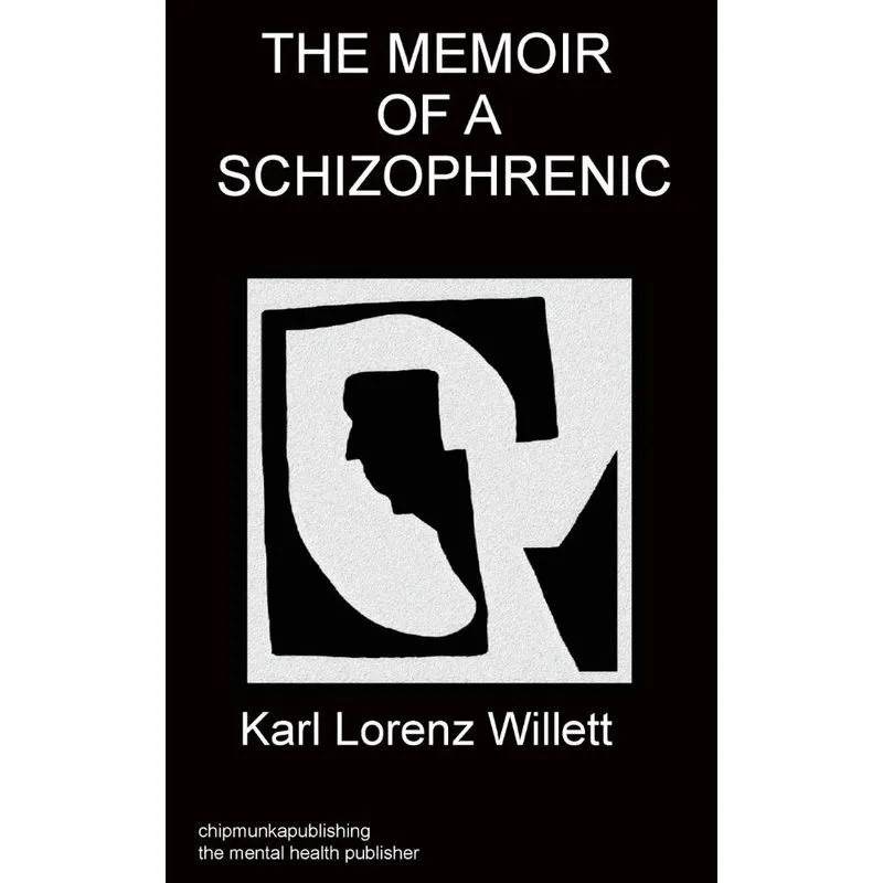 Memoir of a schizophrenic
