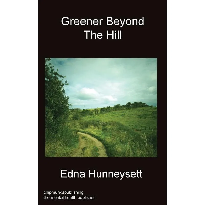 Greener beyond the hill