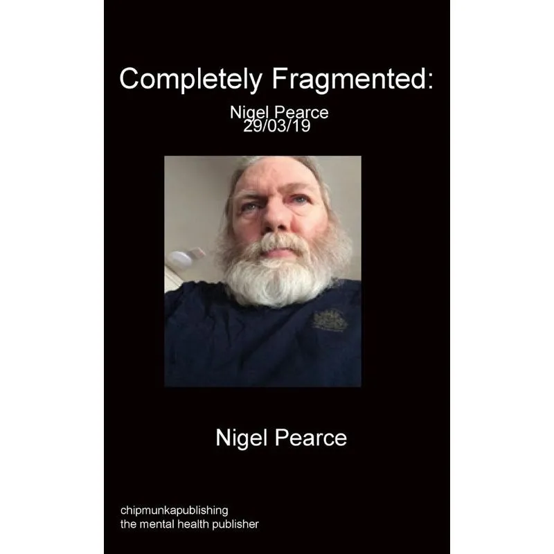 Completely Fragmented