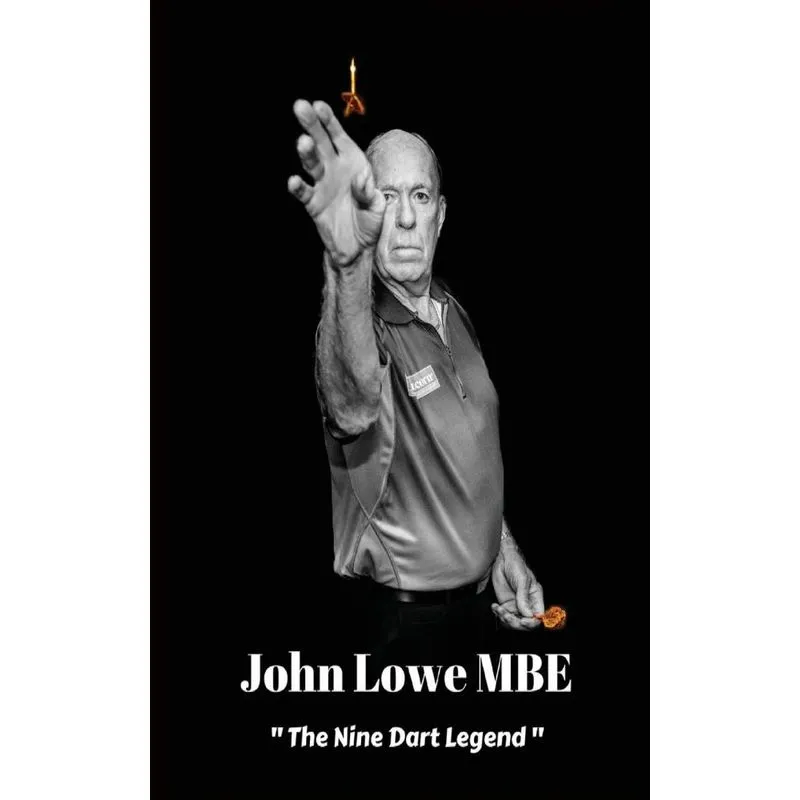 The Nine Dart Legend