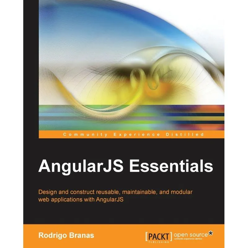 Angularjs Design Patterns