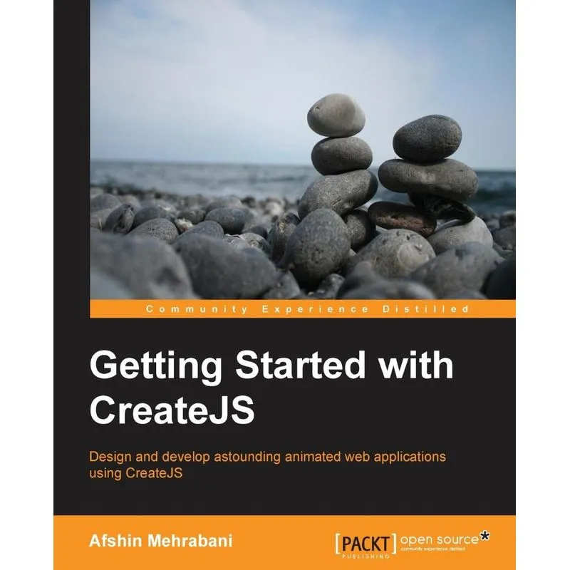 Getting Started with Createjs