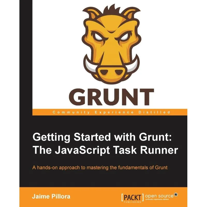Getting Started with Grunt