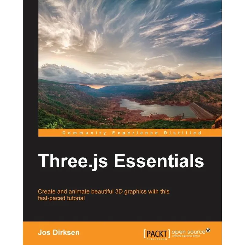Three.Js Essentials